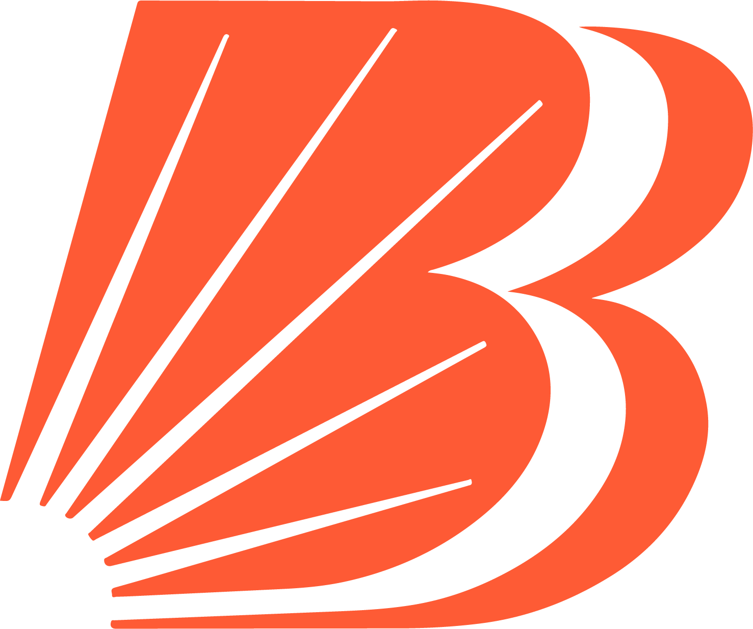 Bank of Baroda Logo