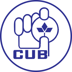 City Union Bank Logo