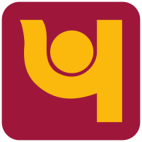 Punjab National Bank Logo