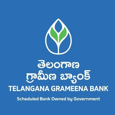 Telangana Grameena Bank Logo